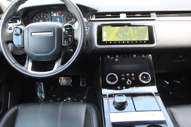 used 2020 Land Rover Range Rover Velar car, priced at $30,770