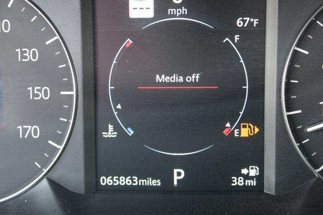used 2020 Land Rover Range Rover Velar car, priced at $30,770
