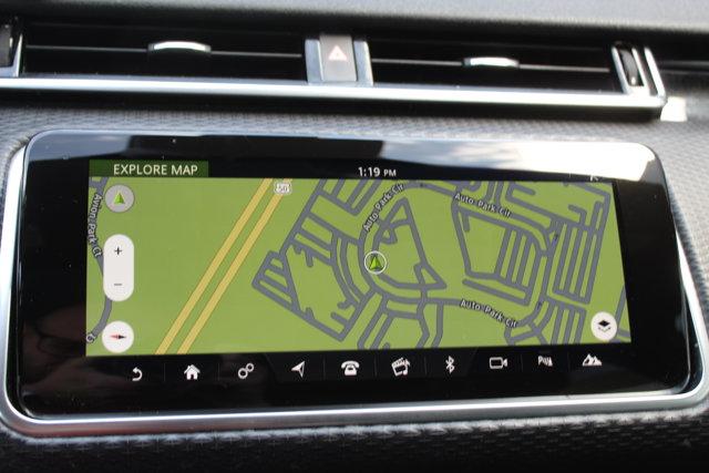 used 2020 Land Rover Range Rover Velar car, priced at $30,770