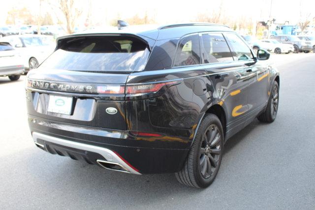 used 2020 Land Rover Range Rover Velar car, priced at $30,770