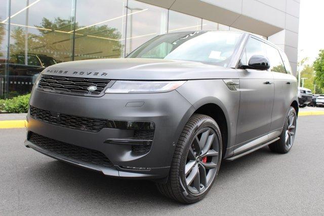 new 2024 Land Rover Range Rover Sport car, priced at $110,945
