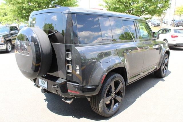 new 2024 Land Rover Defender car, priced at $115,485