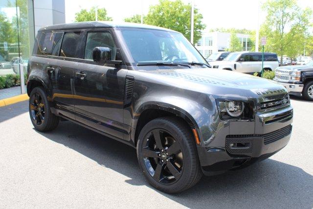 new 2024 Land Rover Defender car, priced at $115,485