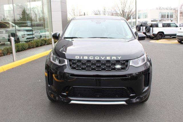 new 2024 Land Rover Discovery Sport car, priced at $52,775
