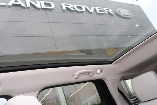 new 2024 Land Rover Discovery Sport car, priced at $52,775