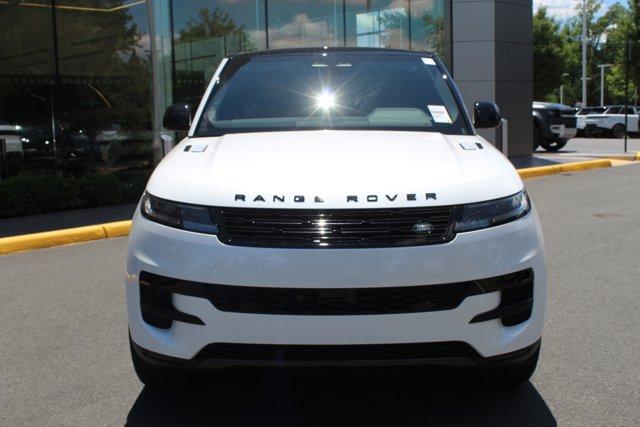 new 2024 Land Rover Range Rover Sport car, priced at $92,925