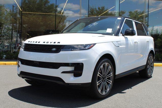 new 2024 Land Rover Range Rover Sport car, priced at $92,925