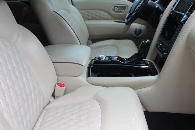 used 2020 INFINITI QX80 car, priced at $29,771