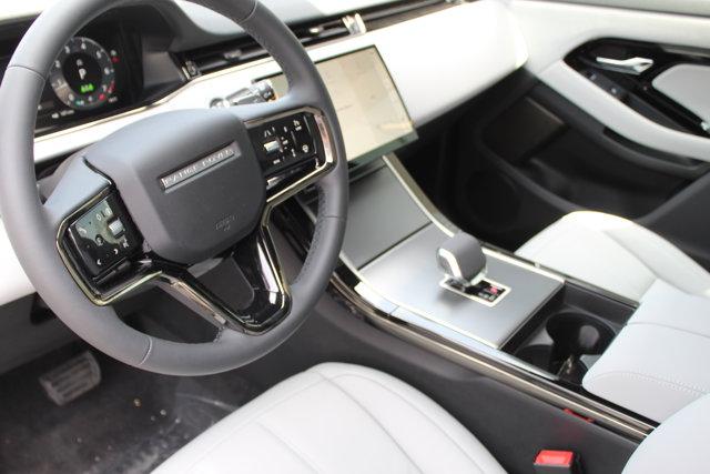 new 2026 Land Rover Range Rover Evoque car