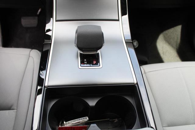 new 2026 Land Rover Range Rover Evoque car