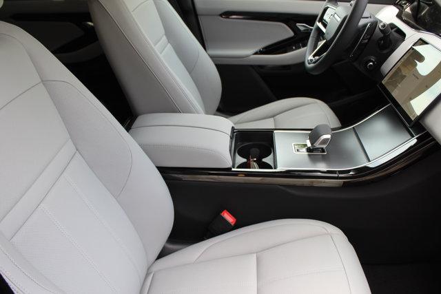 new 2026 Land Rover Range Rover Evoque car