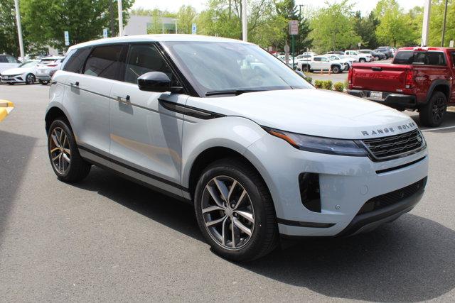 new 2026 Land Rover Range Rover Evoque car