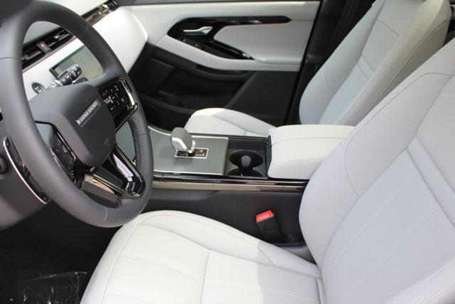 new 2026 Land Rover Range Rover Evoque car