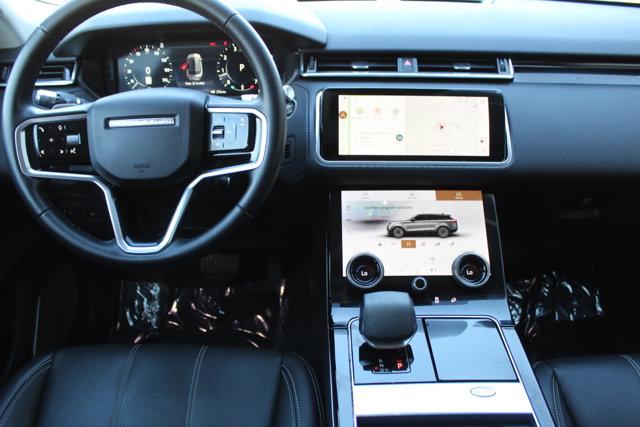 used 2021 Land Rover Range Rover Velar car, priced at $31,990