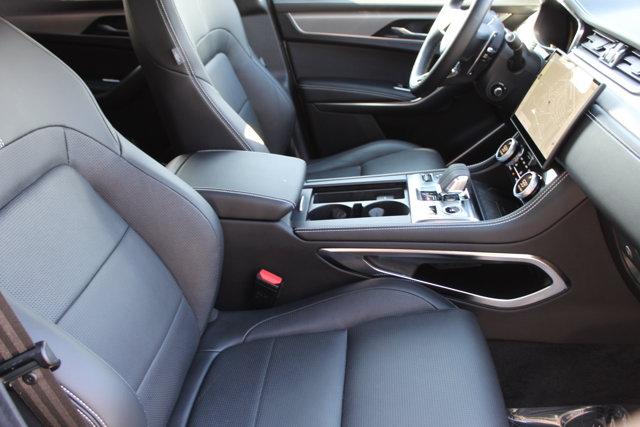 used 2025 Jaguar F-PACE car, priced at $54,991