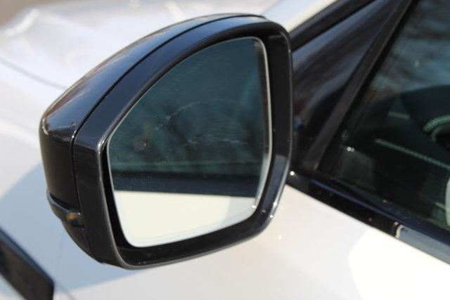 used 2025 Jaguar F-PACE car, priced at $54,991