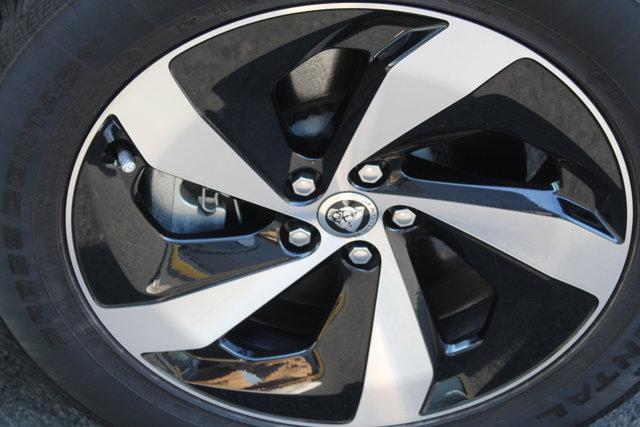 used 2025 Jaguar F-PACE car, priced at $54,991