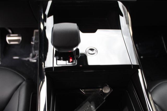 used 2025 Land Rover Range Rover Sport car, priced at $97,990