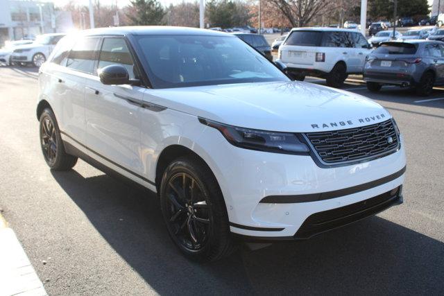 new 2026 Land Rover Range Rover Velar car