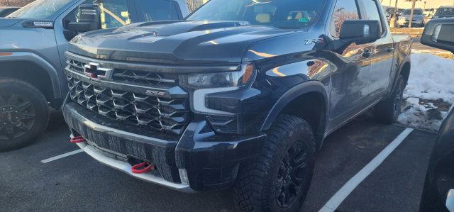 used 2023 Chevrolet Silverado 1500 car, priced at $53,990