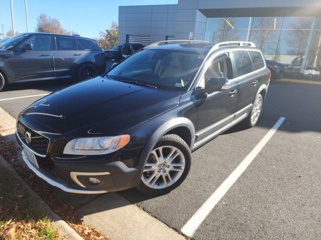 used 2016 Volvo XC70 car, priced at $21,990