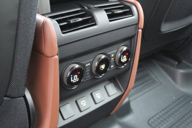 new 2025 Land Rover Defender car
