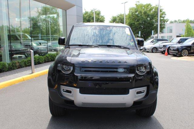 new 2024 Land Rover Defender car, priced at $71,568