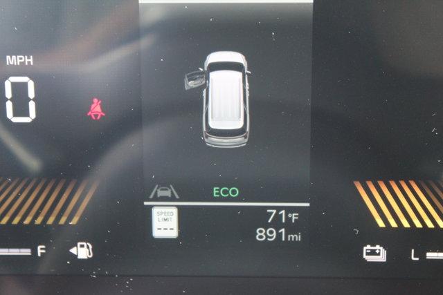 used 2025 Kia Carnival Hybrid car, priced at $41,000