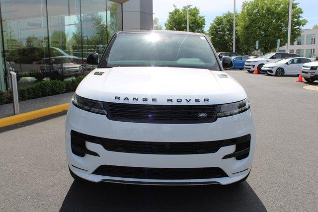 new 2024 Land Rover Range Rover Sport car, priced at $97,520