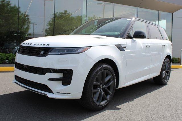 new 2024 Land Rover Range Rover Sport car, priced at $97,520