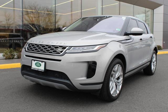 used 2020 Land Rover Range Rover Evoque car, priced at $22,990