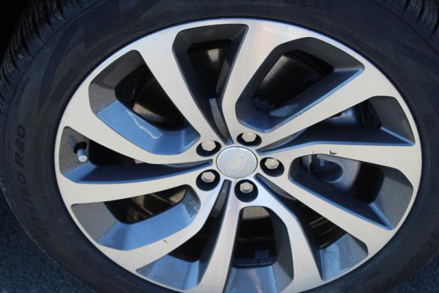 used 2024 Land Rover Discovery Sport car, priced at $43,067