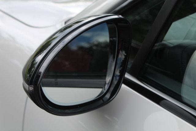 used 2025 Porsche Cayenne car, priced at $129,800