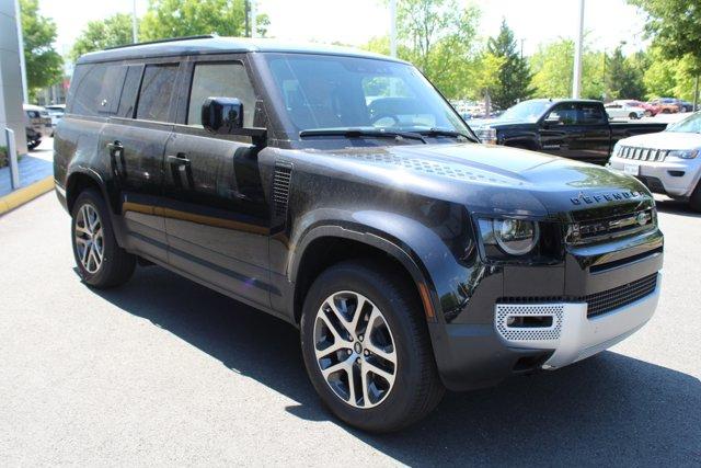 new 2024 Land Rover Defender car, priced at $82,128