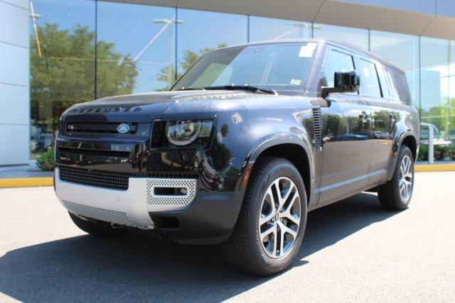 new 2024 Land Rover Defender car, priced at $82,128