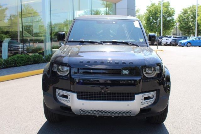 new 2024 Land Rover Defender car, priced at $82,128