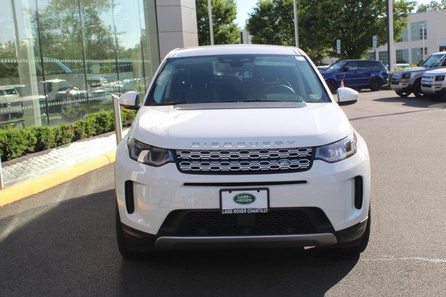 used 2023 Land Rover Discovery Sport car, priced at $40,484