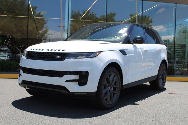 new 2024 Land Rover Range Rover Sport car, priced at $94,600