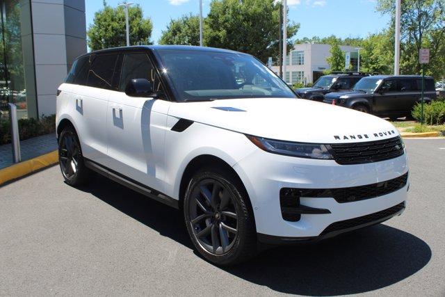 new 2024 Land Rover Range Rover Sport car, priced at $94,600