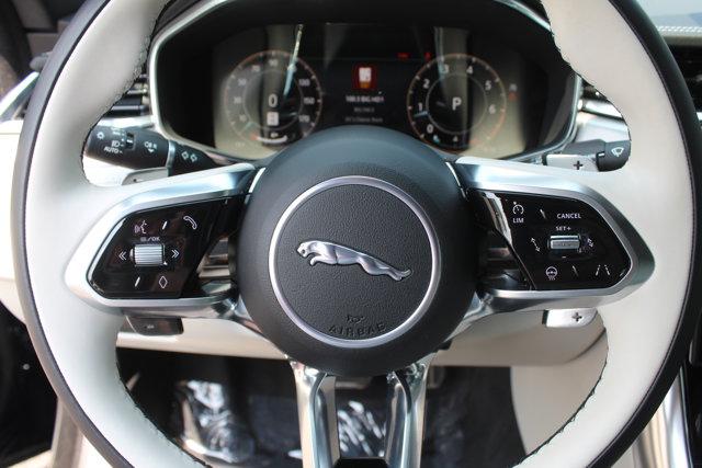 used 2024 Jaguar XF car, priced at $45,600