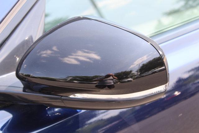 used 2024 Jaguar XF car, priced at $45,600