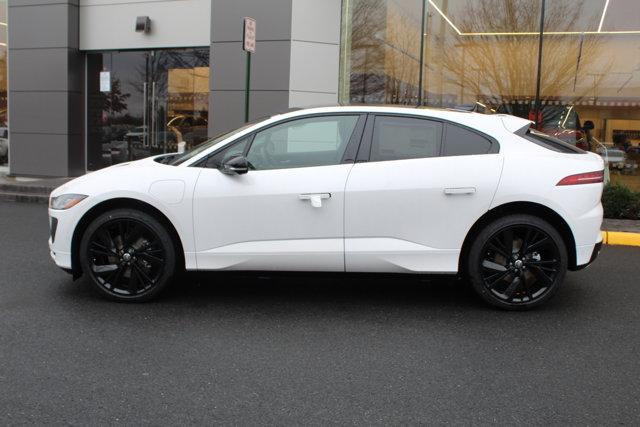 new 2024 Jaguar I-PACE car, priced at $81,368