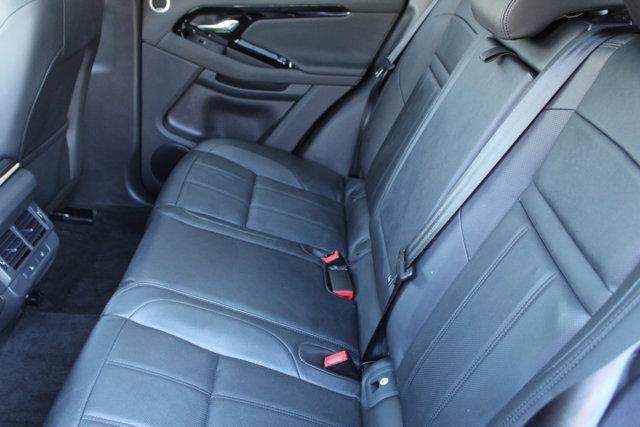 used 2024 Land Rover Range Rover Evoque car, priced at $44,364