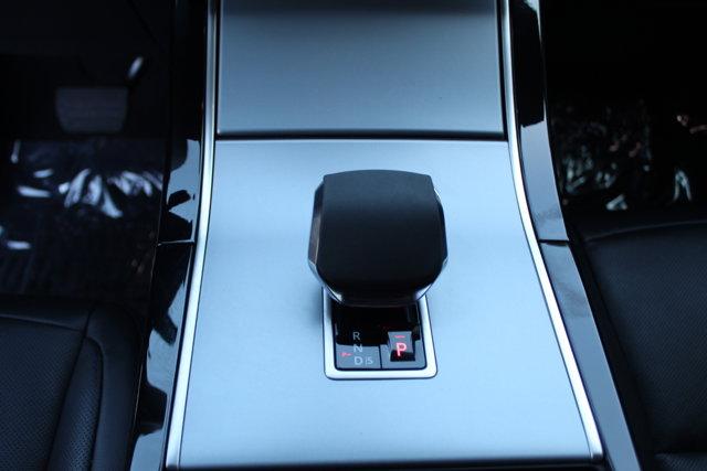 used 2024 Land Rover Range Rover Evoque car, priced at $44,364