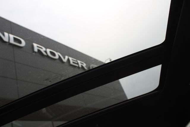 new 2026 Land Rover Range Rover Velar car