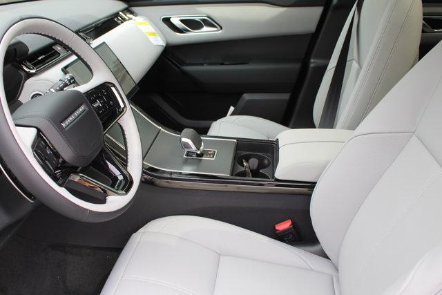 new 2026 Land Rover Range Rover Velar car