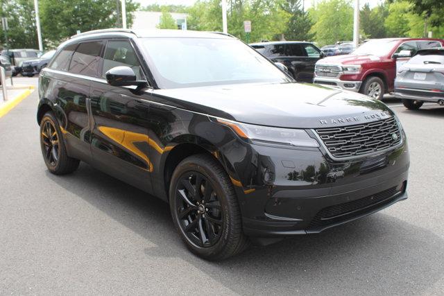 new 2026 Land Rover Range Rover Velar car