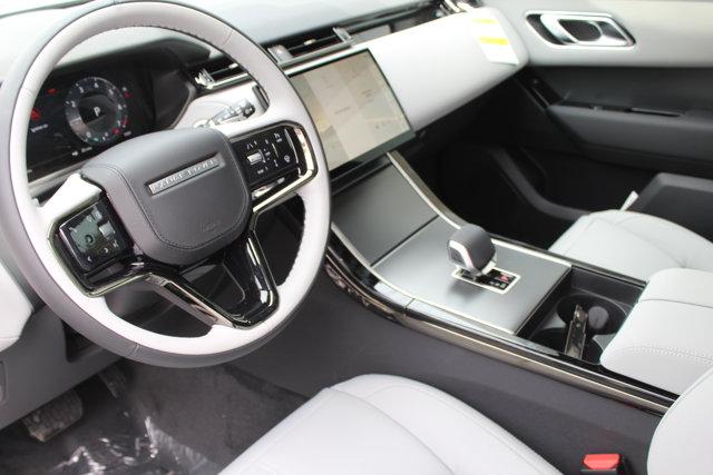 new 2026 Land Rover Range Rover Velar car