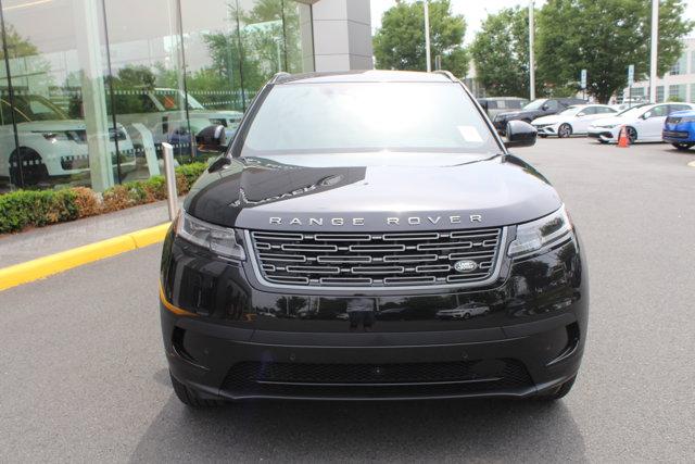 new 2026 Land Rover Range Rover Velar car