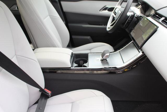 new 2026 Land Rover Range Rover Velar car